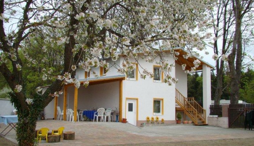 Apartmány Slunečnice Konstantinovy Lázně